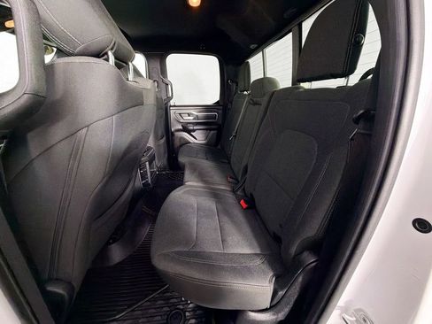 Used 2019 RAM 1500 Big Horn image 23