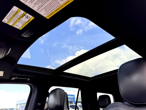 Used 2024 Lincoln Navigator Reserve image 14