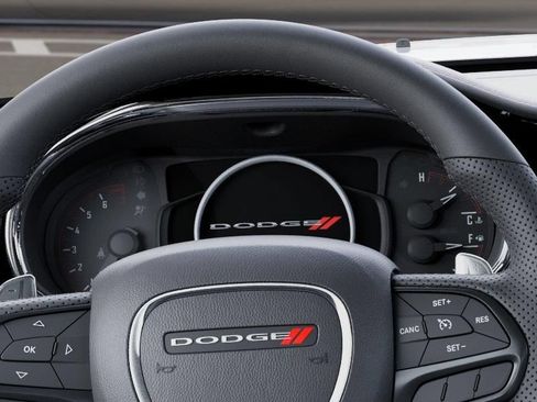 New 2026 Dodge Durango GT AWD/4WD image 17