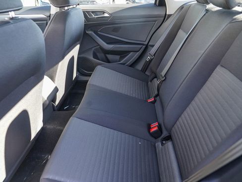 New 2026 Volkswagen Jetta S image 26