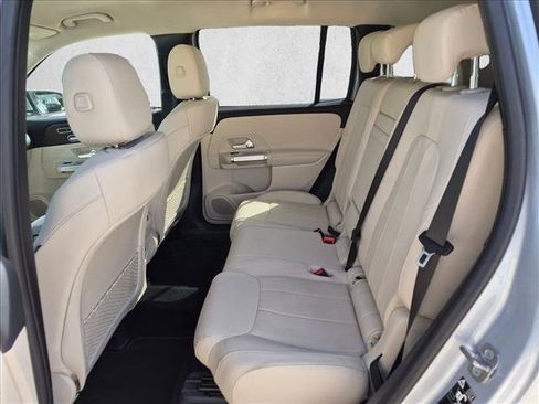 Certified 2026 Mercedes-Benz GLB 250 image 16