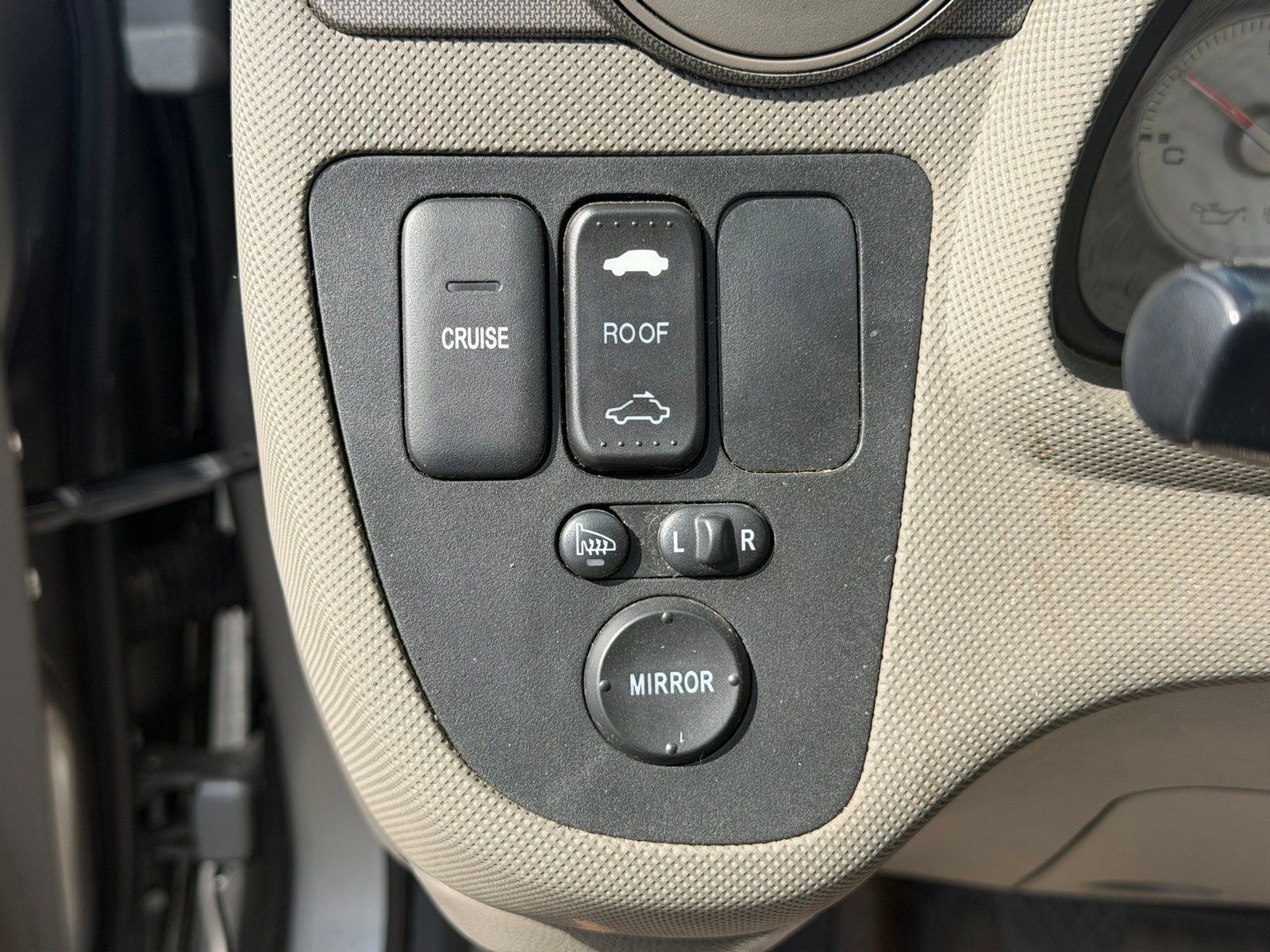 Used 2005 Acura RSX Type-S FWD image 10