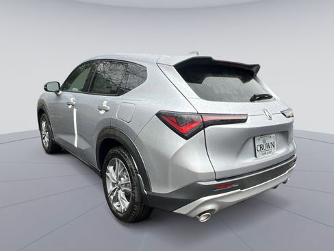 New 2025 Acura ADX FWD image 3