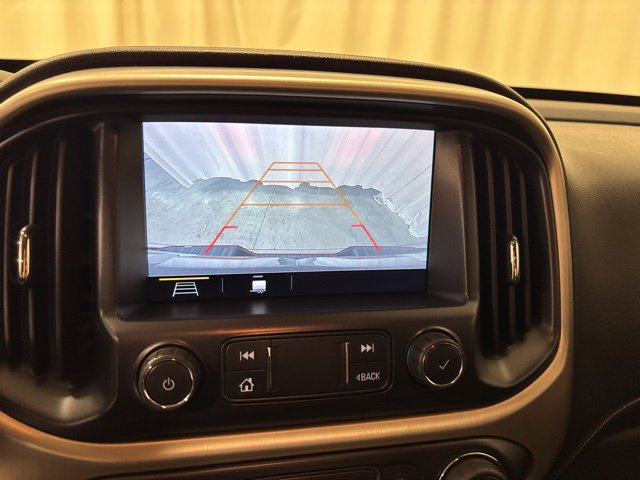 Used 2021 GMC Canyon Denali AWD/4WD image 21