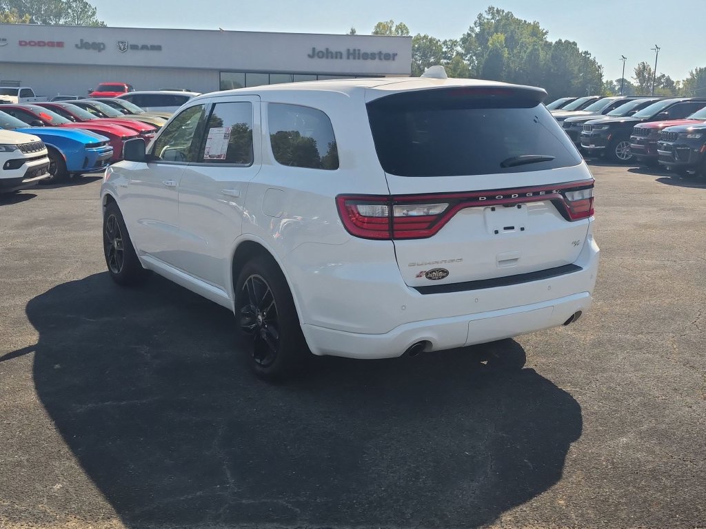 Used 2022 Dodge Durango R/T AWD/4WD image 7