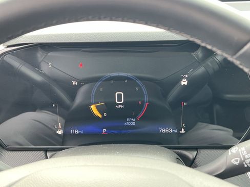 Used 2025 Chevrolet TrailBlazer ACTIV image 17