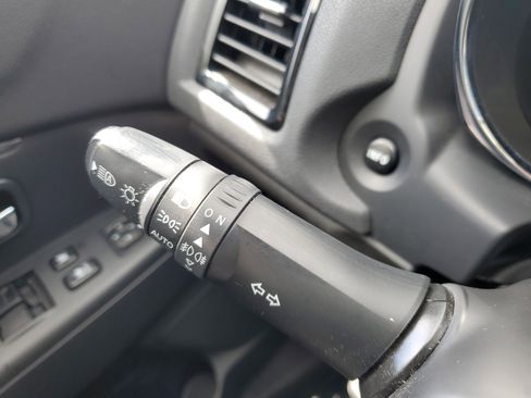 Used 2023 Mitsubishi Outlander Sport LE image 20