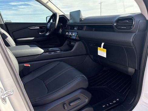 New 2025 Honda Pilot EX-L image 31