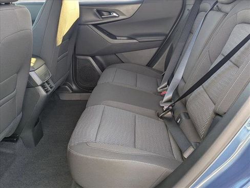 New 2026 Chevrolet Equinox LT w/ Safety and Technology Package image 14