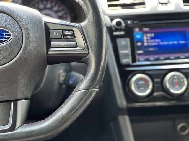 Used 2020 Subaru WRX AWD/4WD image 31