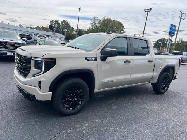 New 2026 GMC Sierra 1500 Pro w/ Graphite Edition AWD/4WD image 16