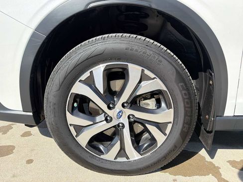 Used 2022 Subaru Outback Touring image 10