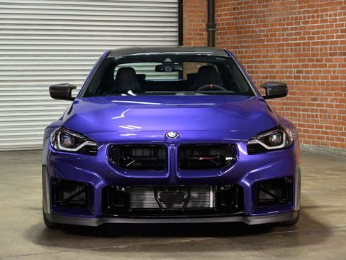 Used 2026 BMW M2 CS RWD image 18