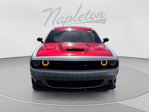 Used 2020 Dodge Challenger R/T Scat Pack w/ Plus Package RWD image 2
