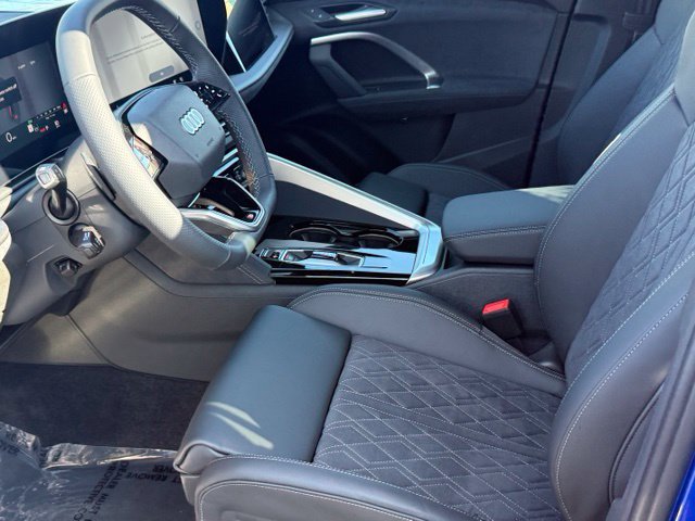 New 2026 Audi SQ5 Premium Plus AWD/4WD image 11