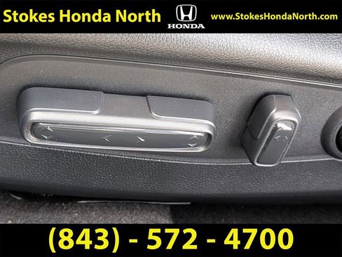 Certified 2025 Honda Accord SE image 22
