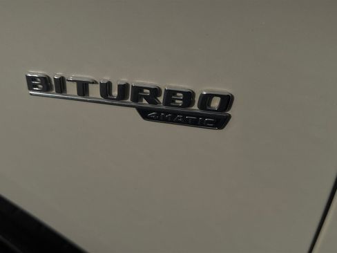 Used 2019 Mercedes-Benz GLE 43 AMG GLE 43 4MATIC Sport Utility 4D image 57