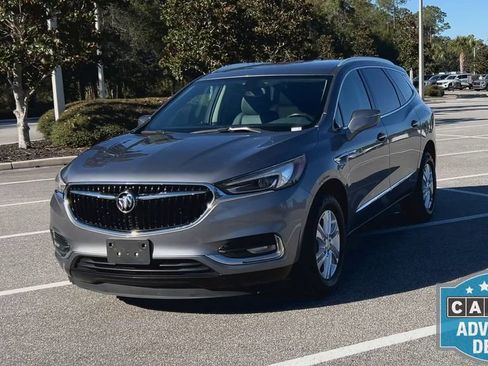 Used 2019 Buick Enclave Essence image 4