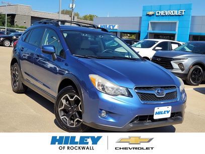 Used 2015 Subaru Crosstrek 2.0i Premium