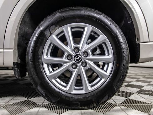 Used 2024 MAZDA CX-5 AWD 2.5 S w/ Select Package image 42