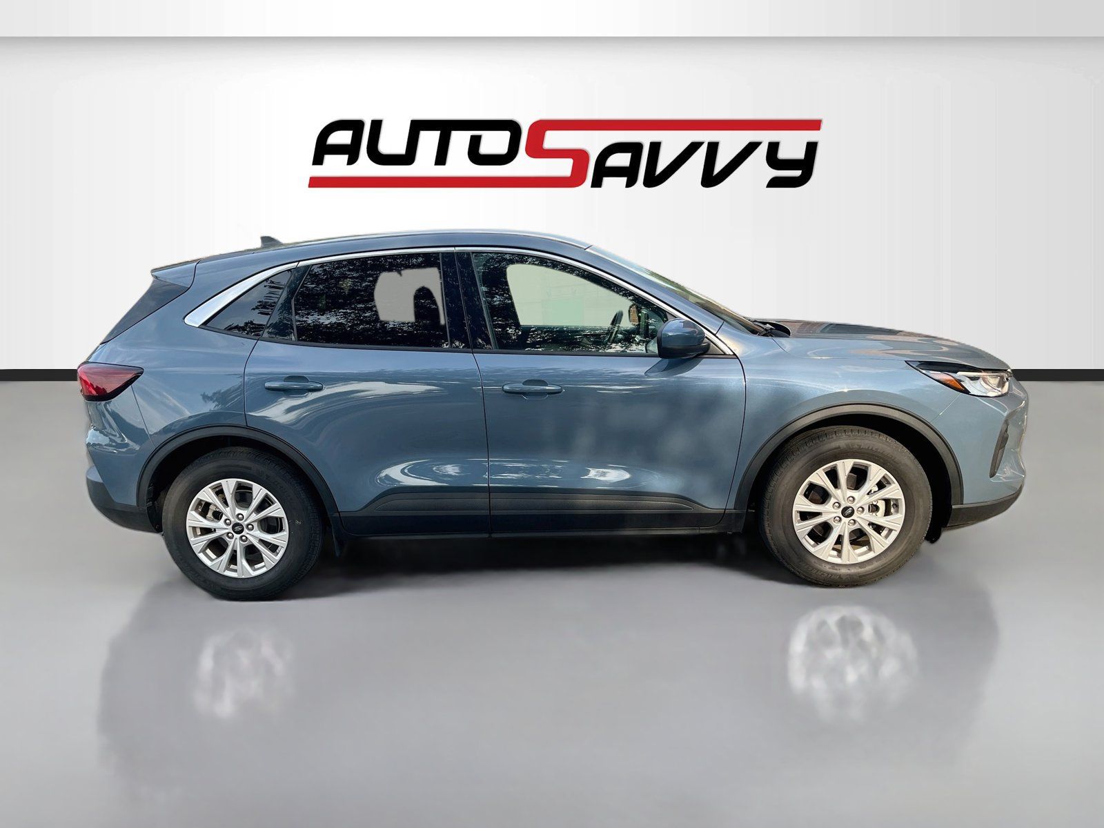 Used 2024 Ford Escape Active FWD image 8