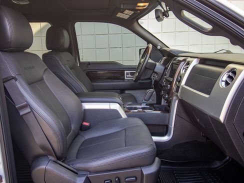 Used 2014 Ford F150 Platinum image 22