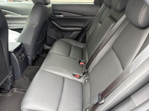 Used 2025 MAZDA CX-30 AWD 2.5 S w/ Select Sport Pkg image 22