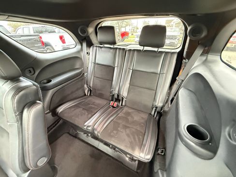 Used 2022 Dodge Durango R/T w/ Blacktop Package image 24