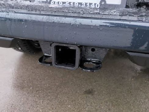 Used 2026 RAM 2500 Big Horn AWD/4WD image 35