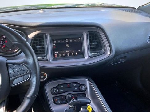 Used 2023 Dodge Challenger SXT w/ Blacktop Package AWD/4WD image 20
