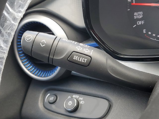 Used 2024 Chevrolet Trax LS FWD image 16