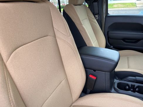 New 2026 Jeep Gladiator Willys image 47