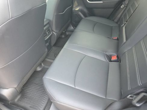 Used 2024 Toyota RAV4 XLE Premium w/ Weather Package AWD/4WD image 12