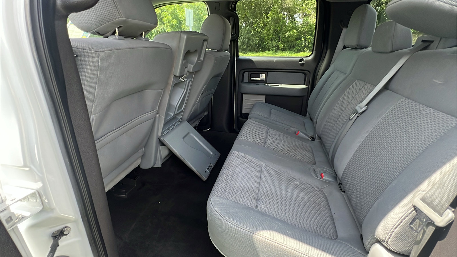 Used 2013 Ford F150 XLT w/ Off-Road Pkg AWD/4WD image 16
