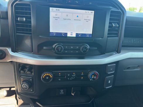 Used 2022 Ford F150 XL w/ FX4 Off-Road Package AWD/4WD image 19