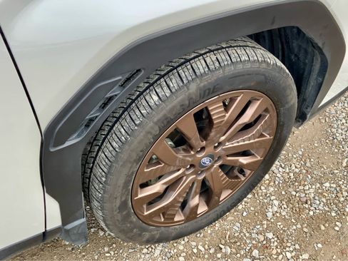 Used 2025 Subaru Forester Sport image 14