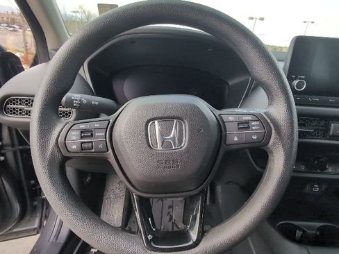 Used 2024 Honda HR-V LX image 14