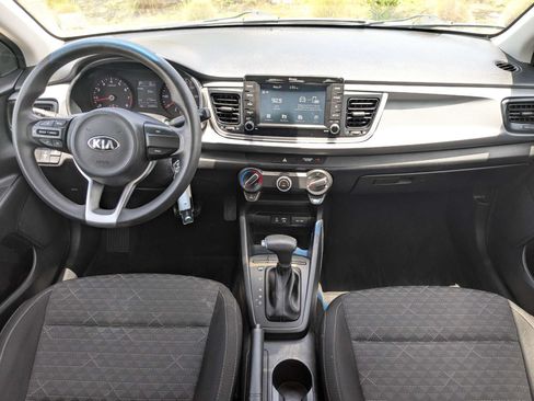 Used 2020 Kia Rio LX FWD image 16