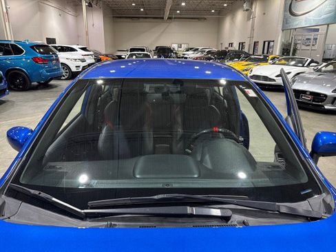 Used 2017 Subaru WRX STI image 48