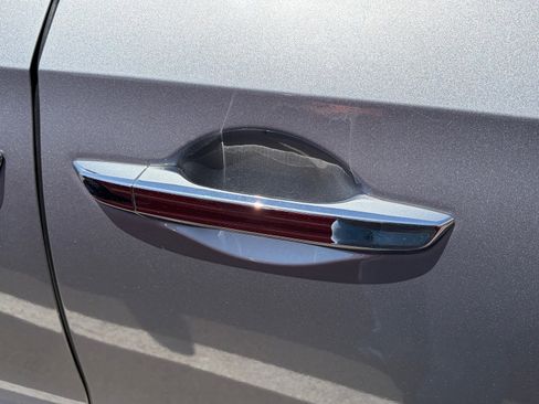Used 2022 Honda Odyssey EX image 9