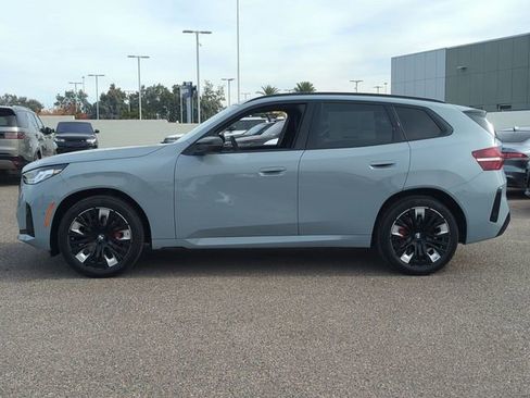 New 2026 BMW X3 xDrive30 w/ M Sport Package image 9