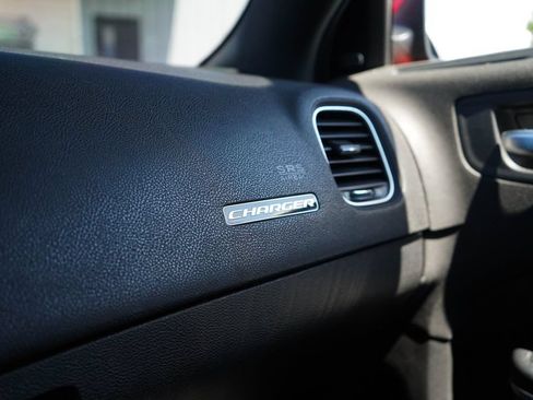 Used 2019 Dodge Charger GT RWD image 28