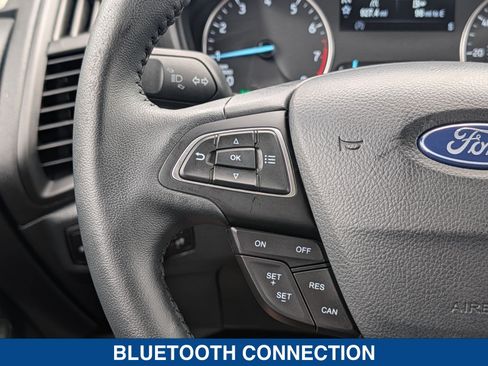 Used 2020 Ford EcoSport SE FWD image 26