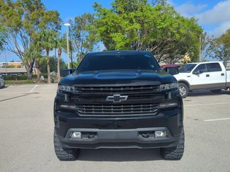 Used 2019 Chevrolet Silverado 1500 RST w/ All-Star Edition video 2
