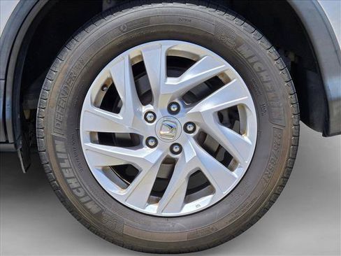 Used 2015 Honda CR-V EX-L image 22