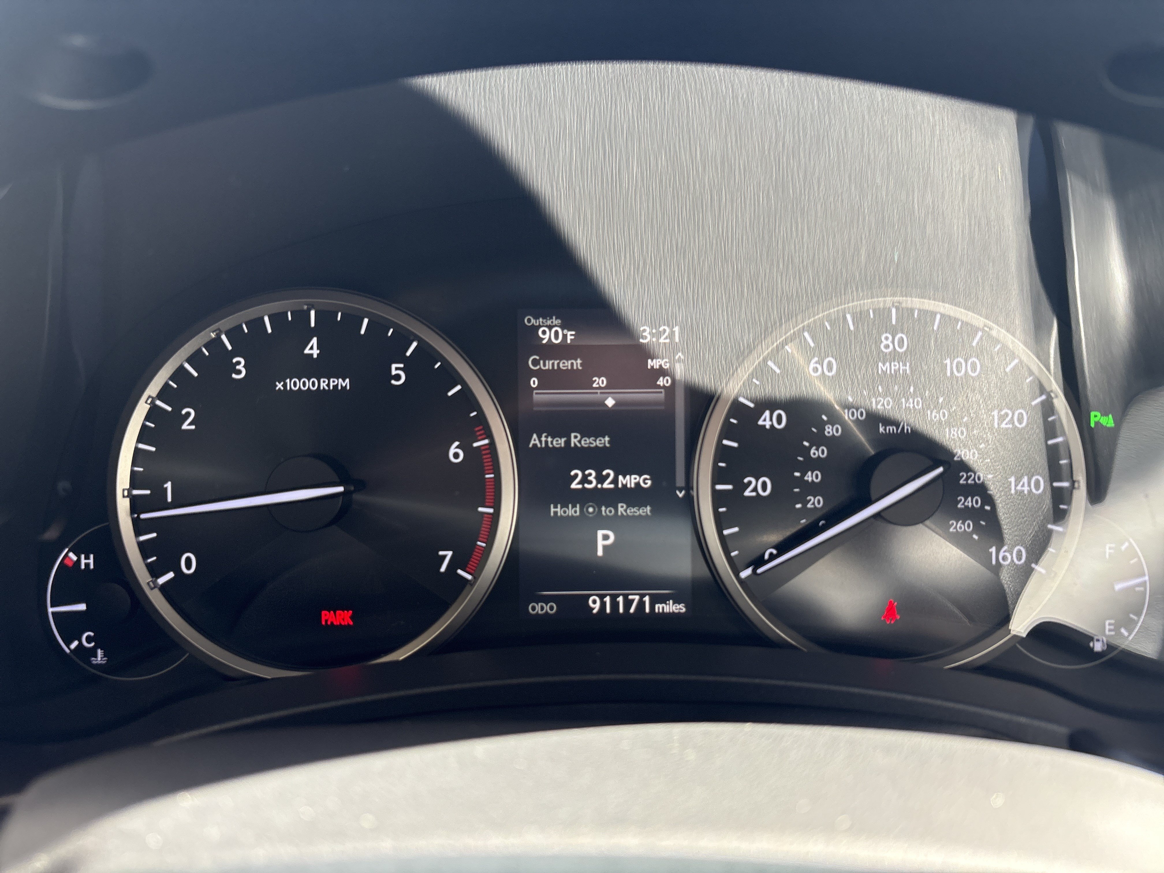 Used 2018 Lexus NX 300 AWD w/ Premium Package image 21