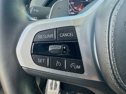 Used 2022 BMW X5 M50i w/ Executive Package AWD/4WD image 34