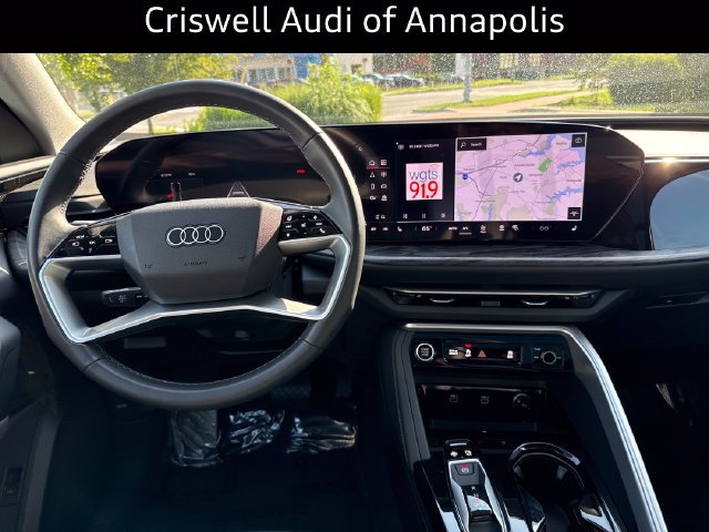 Certified 2025 Audi Q5 Premium w/ Convenience Package AWD/4WD image 14