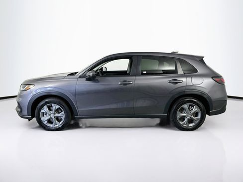 Used 2026 Honda HR-V LX image 8