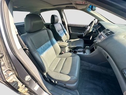 Used 2007 Honda Accord EX-L image 27